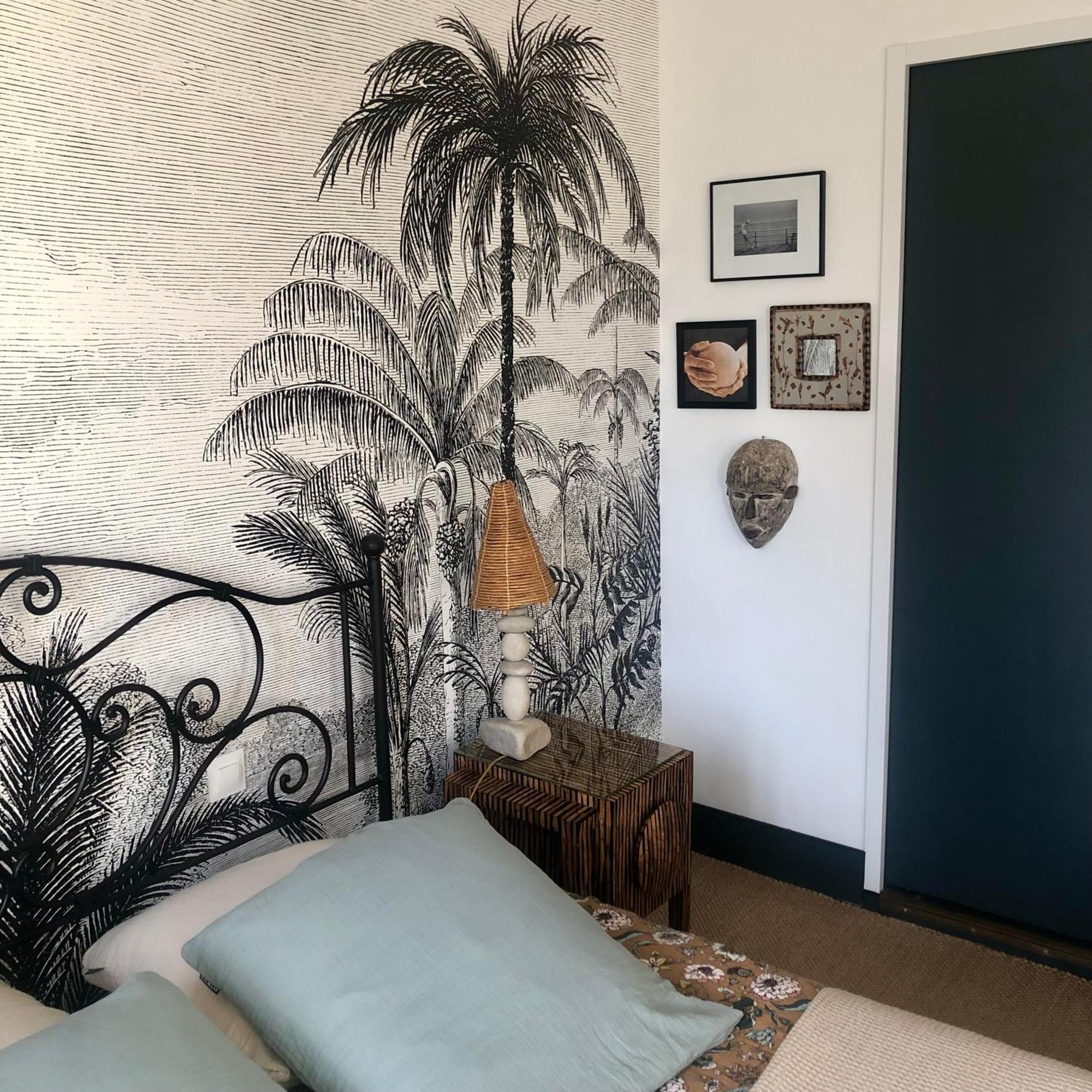 L'Heure Bleue Bed & Breakfast Сент Екстериор снимка