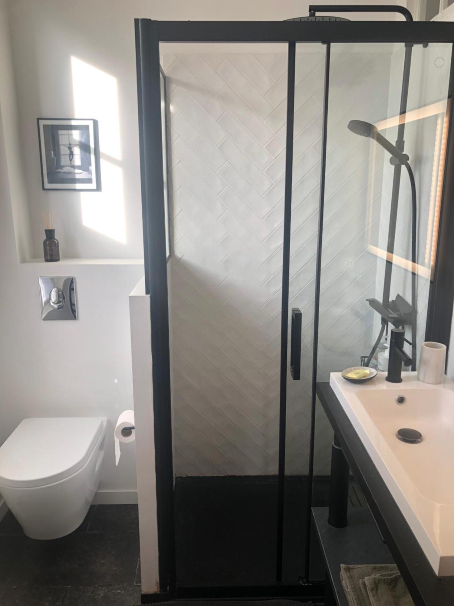 L'Heure Bleue Bed & Breakfast Сент Екстериор снимка