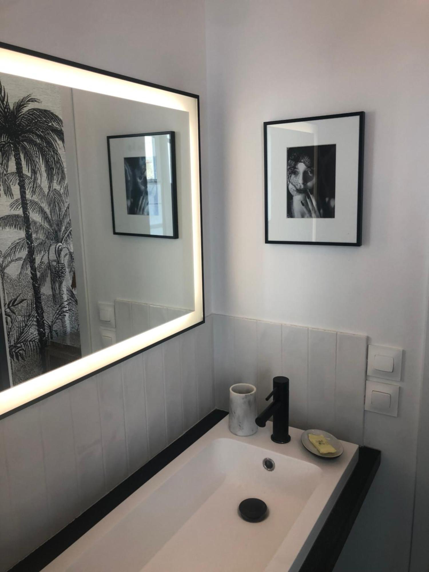 L'Heure Bleue Bed & Breakfast Сент Екстериор снимка