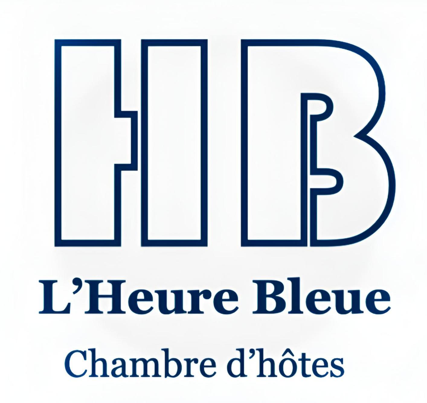 L'Heure Bleue Bed & Breakfast Сент Екстериор снимка