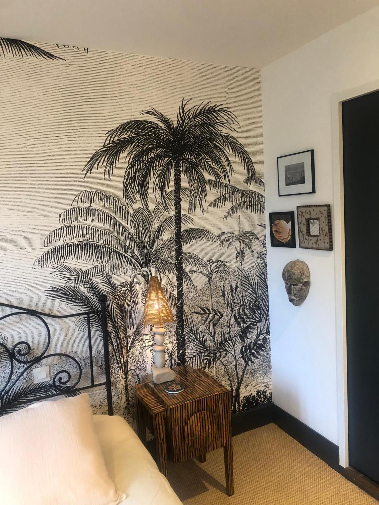 L'Heure Bleue Bed & Breakfast Сент Екстериор снимка